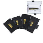 Dr.Fish 3pcs Lure Cover Size M/L