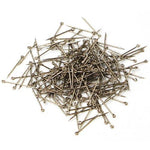 Dr.Fish 10pcs Metal Bait Spikes