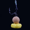Dr.Fish 10pcs Metal Bait Spikes