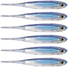 Dr.Fish Needle Tail Soft Swimbaits 3.15''