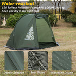 Dr.Fish Fishing Bivvy Tent 1-2 Man