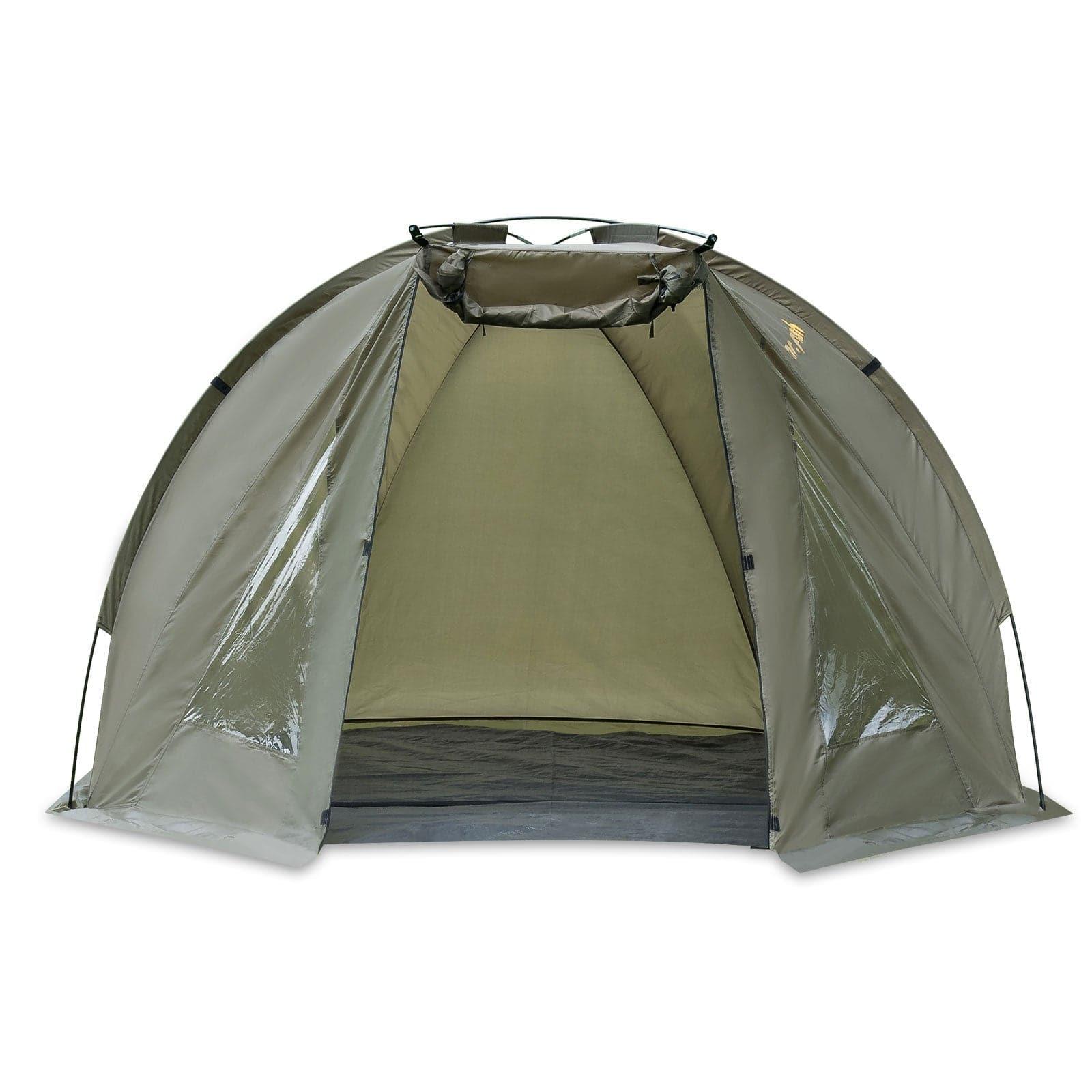 2 man 2024 bivvy tent