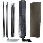 Dr.Fish Carp Coarse Fishing Tent