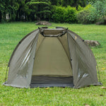 Dr.Fish Carp Coarse Fishing Tent