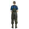 Dr.Fish PVC Chest Fishing Wader