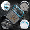Dr.Fish Double Side Flies Box
