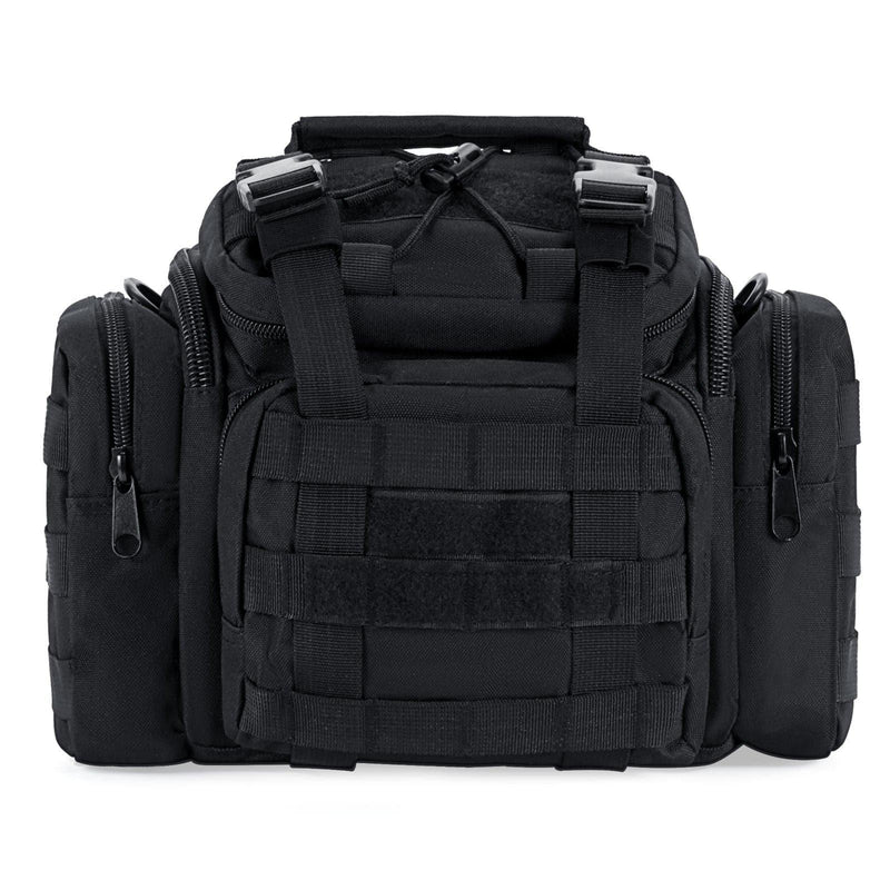 Dr.Fish Medium Fishing Tackle Bag 4 Colors