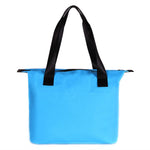 Dr.Fish Waterproof Tote Bag