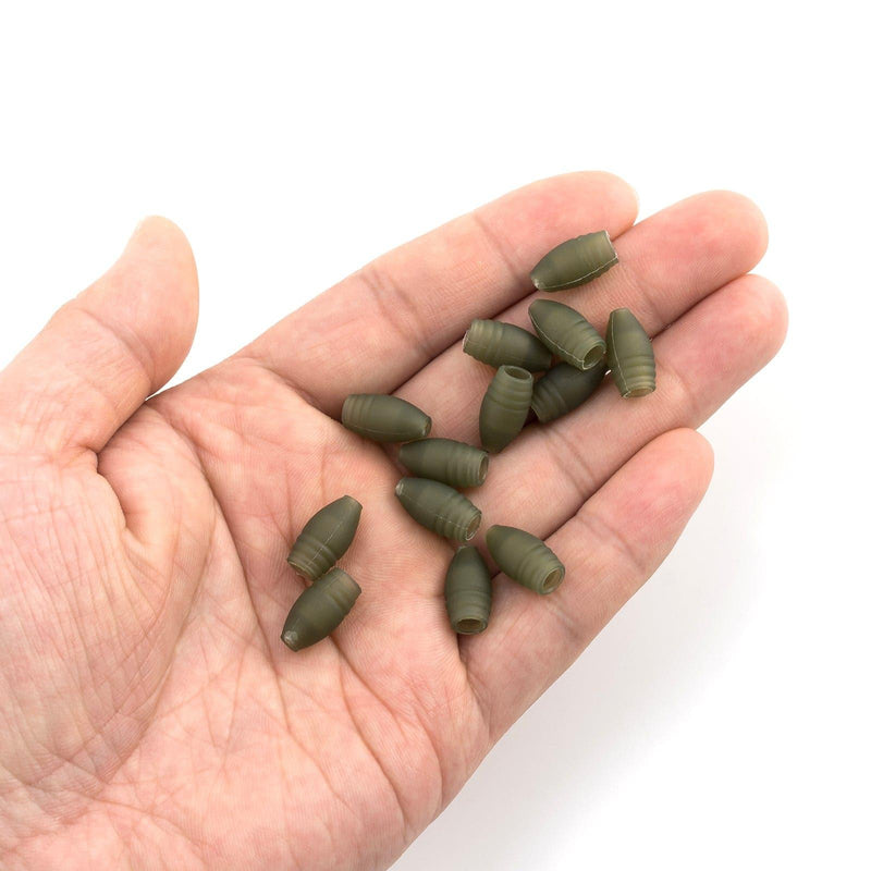 Dr.Fish 20pcs Side Puller Beads Kit