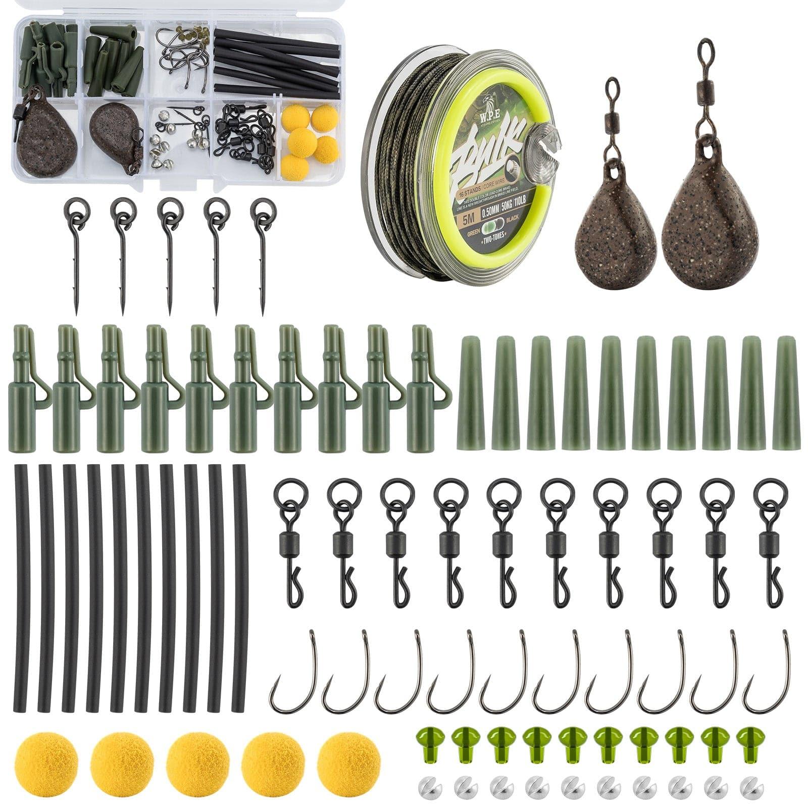 Carp fishing tackle online