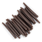 Dr.Fish 40pcs Anti-tangle Sleeves 53mm