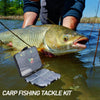 Dr.Fish 278pcs Carp Fishing Tackles Kit