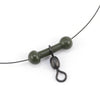 Dr.Fish 40pcs Naked Chod Beads