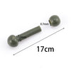 Dr.Fish 40pcs Naked Chod Beads