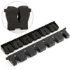 Dr.Fish Fishing Rod Rack 6 Rods Holder
