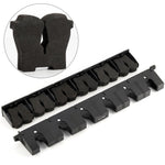 Dr.Fish Fishing Rod Rack 6 Rods Holder