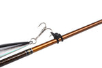 Dr.Fish 2pcs Fishing Rod Hook Keeper