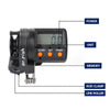 Replacement Parts for Dr.Fish Digital Line Counter