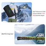 Dr.Fish Sport Shoulder Bag 30L