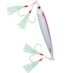 Dr.Fish 1pcs Fast Fall Vertical Jig