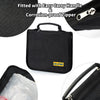 Dr.Fish Soft Bait Binder Zipper