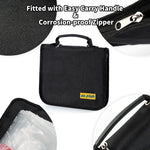 Dr.Fish Soft Bait Binder Zipper