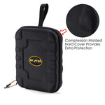 Dr.Fish Soft Bait Binder with Pocket
