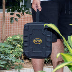 Dr.Fish Soft Bait Binder with Pocket