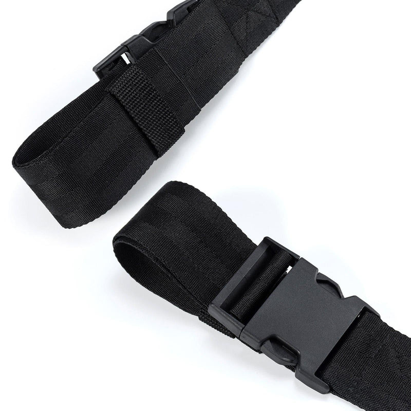 Dr.Fish Vehicle Fishing Rod Holder 30-50'' - Dr.Fish Tackles