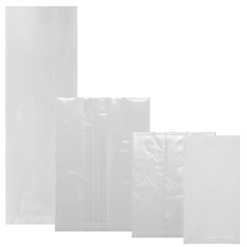 Dr.Fish 60pcs Carp Fishing Bait PVA Bags - Dr.Fish Tackles
