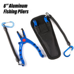 Dr.Fish Mini Fishing Plier 6in