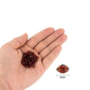 Dr.Fish Lot Glass Crystal Beads Kit 6/8mm