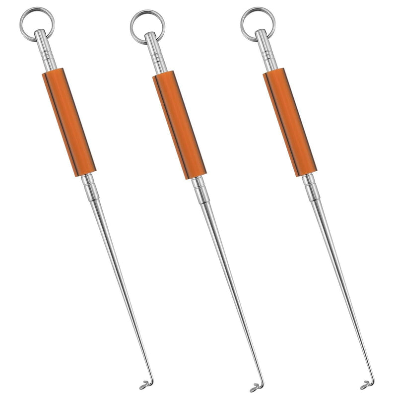 Dr.Fish 5pcs Fishing Hook Remover