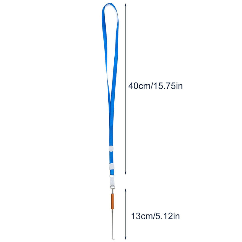 Dr.Fish 5pcs Fishing Hook Remover