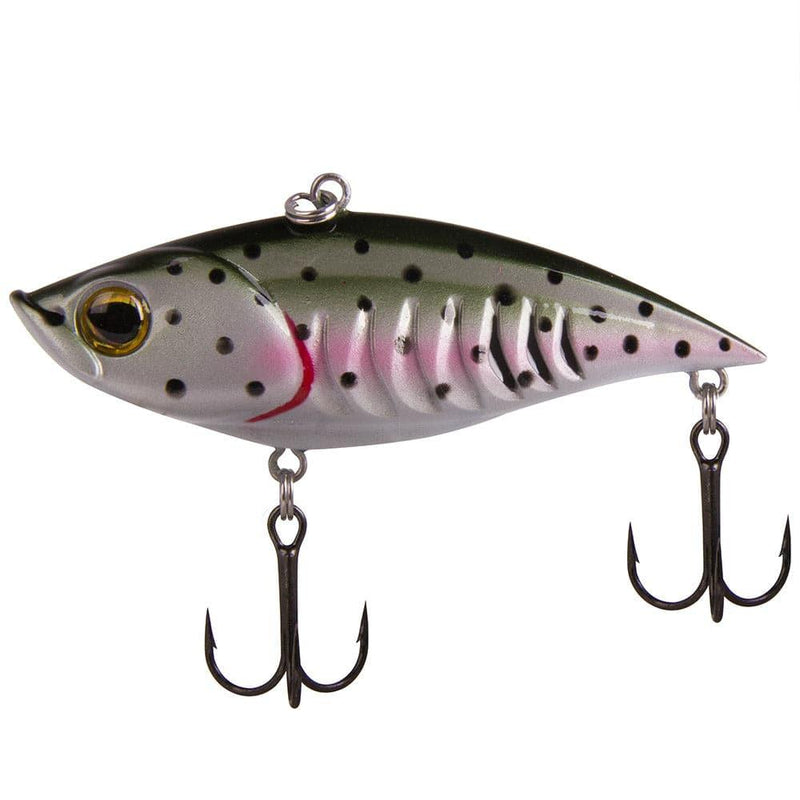 Dr.Fish Rattle Bait 3'' - Dr.Fish Tackles