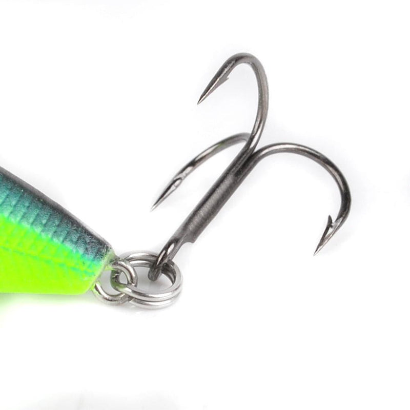 Dr.Fish Lipless Crankbait 2.75'' 0.62oz