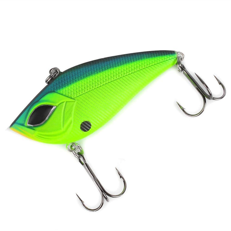 Dr.Fish Lipless Crankbait 2.75'' 0.62oz - Dr.Fish Tackles