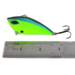 Dr.Fish Lipless Crankbait 2.75'' 0.62oz