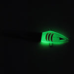 Dr.Fish Glowing Metal Jig 5.3'' 3.88oz
