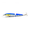 Dr.Fish Jointed Minnow Lure 3.54'' 0.28oz