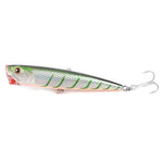 Dr.Fish Pencil Popper Lure 5.5'' 1.4oz