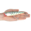 Dr.Fish Pencil Popper Lure 5.5'' 1.4oz
