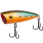 Dr.Fish Popper Lure 2.4‘’