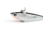 Dr.Fish HLB Hard Bait 3.15'' 0.32oz