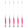 Dr.Fish Pre-Rigged Luminous Squid Jig
