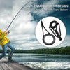 Dr.Fish 33pcs Rod Guide Repair Kit