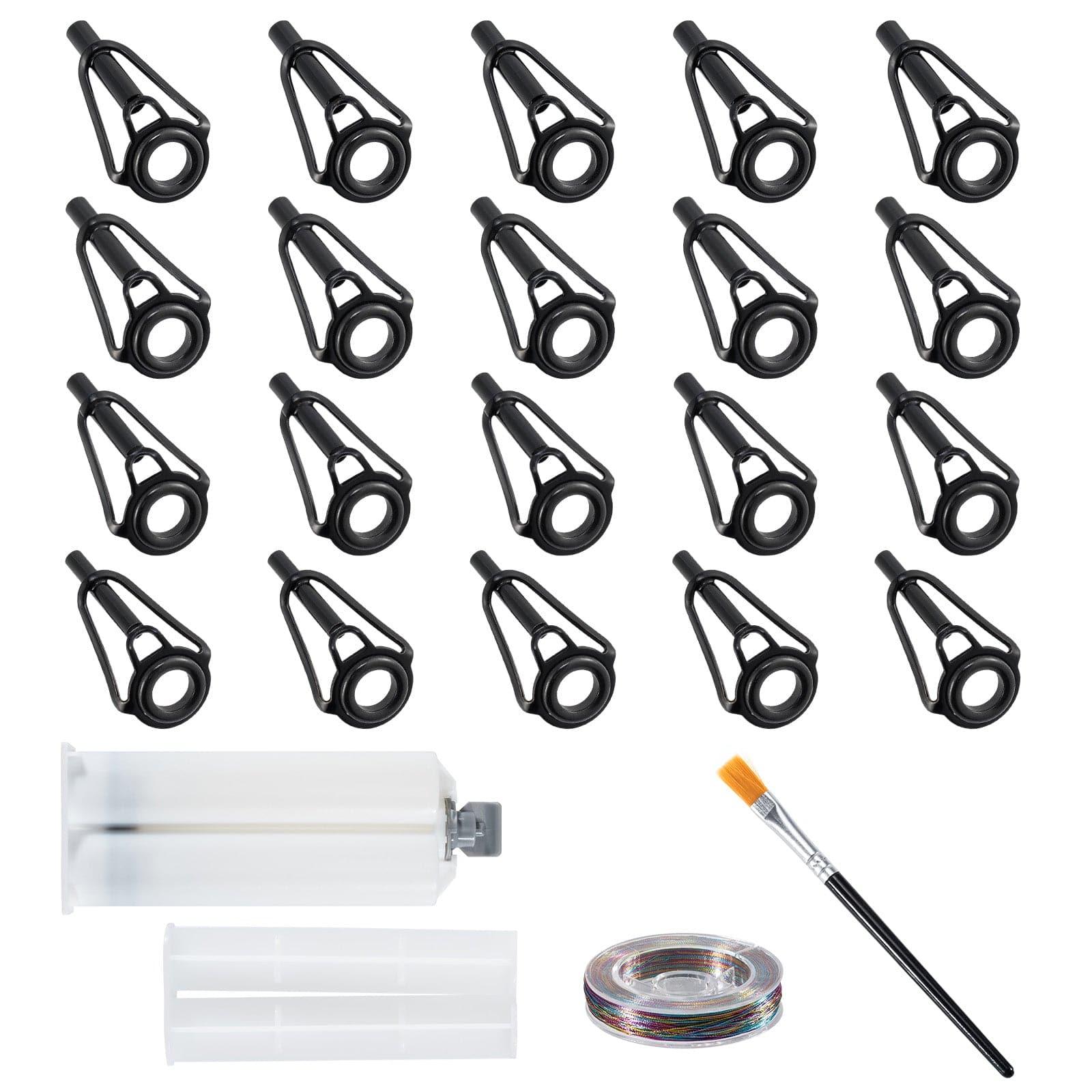 fishing rod tip repair kit