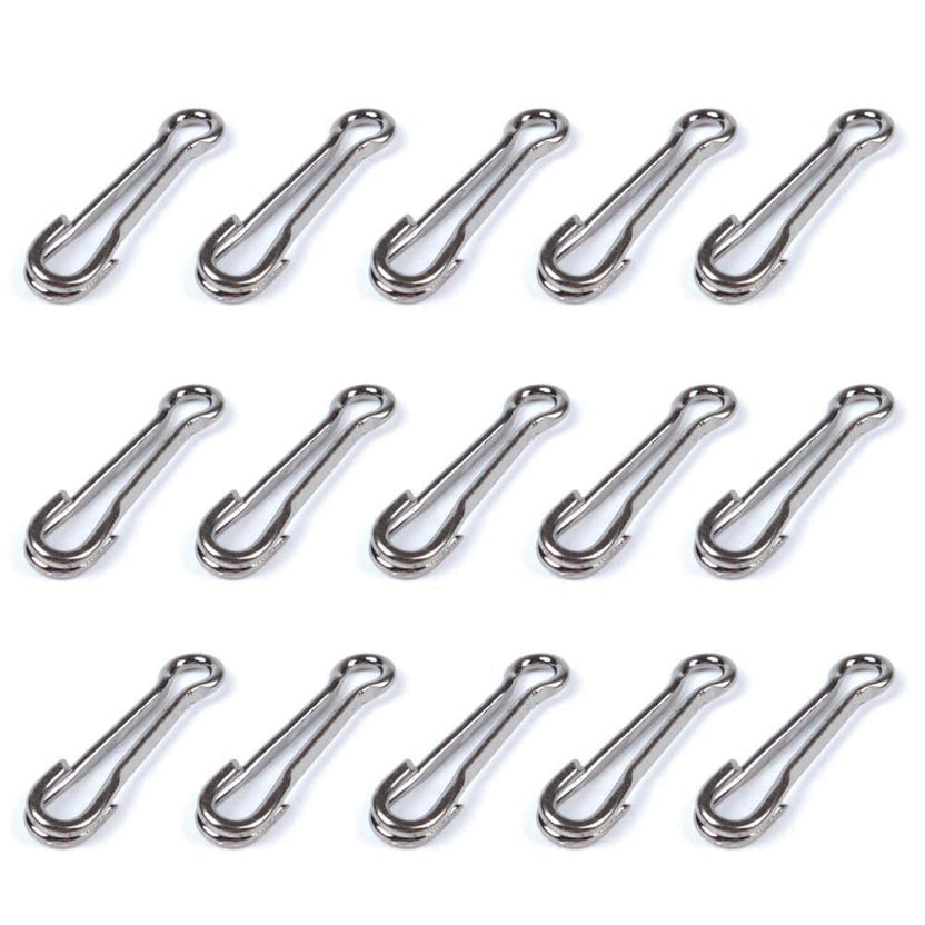 Fishing Snap - Hawaiian Snaps High Quality Stainless Steel - Dr.Fish ...