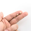 Dr.Fish Lot Conical Spinner Beads