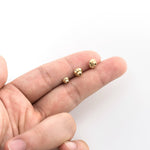 Dr.Fish Lot Conical Spinner Beads